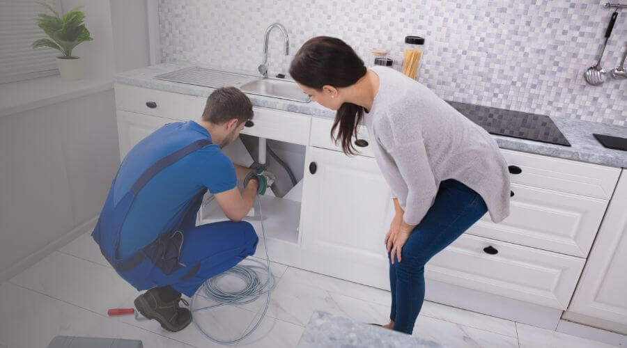 Professional bathroom faucet installation in Philo, CA
